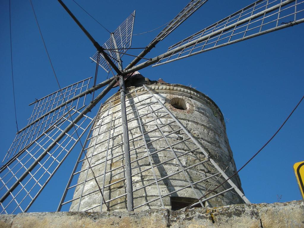 Casa Movida Lejlighed Trapani Værelse billede