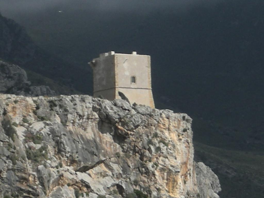 Casa Movida Lejlighed Trapani Eksteriør billede